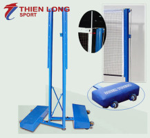 Trụ cầu lông thi đấu Vifa 502527 Trụ cầu lông thi đấu Vifa 502527