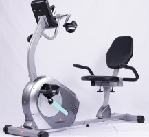 Xe đạp tập phục hồi chức năng BC-66013 Xe đạp tập phục hồi chức năng BC-66013