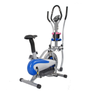 Xe đạp tập bánh đà đặc MOFIT MO 2085 Xe đạp tập bánh đà đặc MOFIT MO 2085