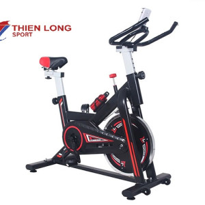 Xe đạp tập thể dục Spin Bike MK207 Xe đạp tập thể dục Spin Bike MK207