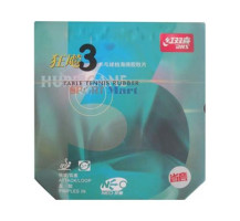 Mặt vợt bóng bàn DHS Hurricane 3 Mặt vợt bóng bàn DHS Hurricane 3