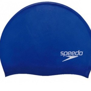 Mũ bơi Speedo Silicone