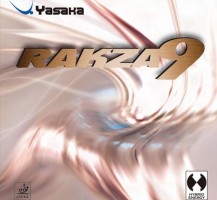 Mặt vợt bóng bàn Yasaka Rakza 9