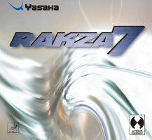 Mặt vợt bóng bàn DHS Hurricane 3 Mặt vợt bóng bàn DHS Hurricane 3