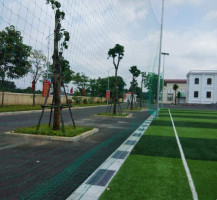 Lưới bóng đá khung thành 7 người Lưới bóng đá khung thành 7 người