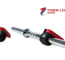 Đòn tạ 1,8m Adidas AD-10111 Đòn tạ 1,8m Adidas AD-10111