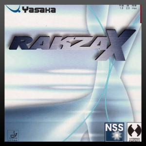 Mặt vợt bóng bàn RAKZA X Mặt vợt bóng bàn RAKZA X