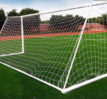 Lưới bóng đá khung thành 7 người Lưới bóng đá khung thành 7 người