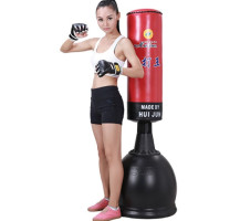 Trụ đấm bốc HuiJun HJ-G073 Trụ đấm bốc HuiJun HJ-G073