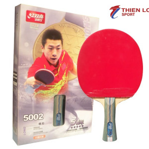 Vợt bóng bàn mút DHS 5002 Vợt bóng bàn mút DHS 5002
