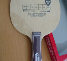 Mặt vợt bóng bàn DHS Hurricane 3 Mặt vợt bóng bàn DHS Hurricane 3