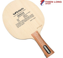 Cốt vợt bóng bàn Butterfly Sardius Cốt vợt bóng bàn Butterfly Sardius