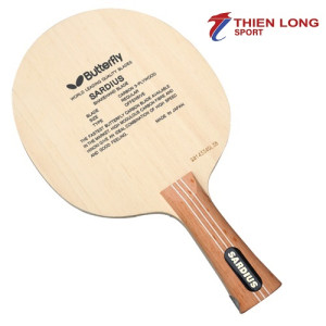 Cốt vợt bóng bàn Butterfly Sardius Cốt vợt bóng bàn Butterfly Sardius