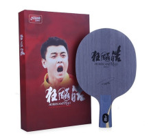 Mặt vợt bóng bàn Nittaku FLyatt soft Mặt vợt bóng bàn Nittaku FLyatt soft