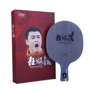 Cốt vợt bóng bàn DHS Hurricane Long 3 Cốt vợt bóng bàn DHS Hurricane Long 3