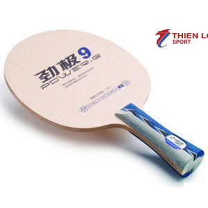 Cốt vợt bóng bàn DHS PG9 Cốt vợt bóng bàn DHS PG9