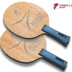 Cốt vợt Nittaku Flyatt Carbon Pro Cốt vợt Nittaku Flyatt Carbon Pro