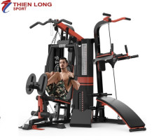 Giàn tạ đa năng HQ-808P Giàn tạ đa năng HQ-808P