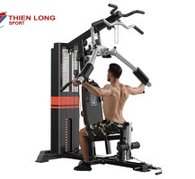 Giàn tạ đa năng HQ-808P Giàn tạ đa năng HQ-808P