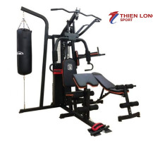 Giàn tạ đa năng HQ-808P Giàn tạ đa năng HQ-808P