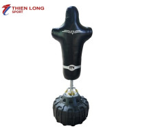 Bao cát đấm bốc tự đứng HUIJUN G-076A Bao cát đấm bốc tự đứng HUIJUN G-076A