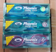 Kính bơi hiệu Aryca Kính bơi hiệu Aryca