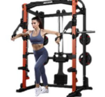 Giàn tạ đa năng HQ-808P Giàn tạ đa năng HQ-808P