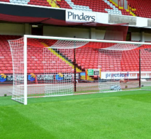 Khung thành bóng đá 7 người S1630 Khung thành bóng đá 7 người S1630