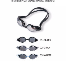 Kính bơi Yingfa Y2800AF Kính bơi Yingfa Y2800AF