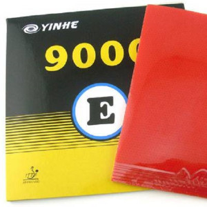 Mặt vợt bóng bàn Yinhe 9000E Mặt vợt bóng bàn Yinhe 9000E