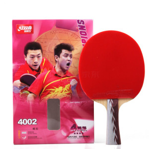 Vợt bóng bàn mút DHS 4002 Vợt bóng bàn mút DHS 4002