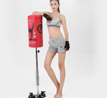 Trụ đấm bốc HuiJun HJ-G073 Trụ đấm bốc HuiJun HJ-G073