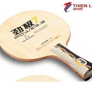 Cốt vợt bóng bàn DHS PG7 Cốt vợt bóng bàn DHS PG7