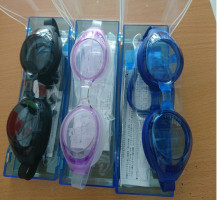 Kính bơi View V540 Kính bơi View V540