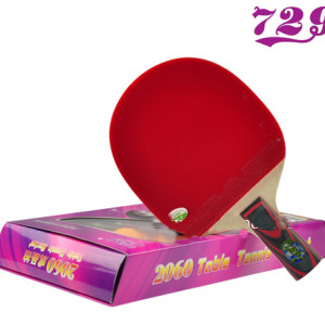 Vợt bóng bàn 729 2060 Vợt bóng bàn 729 2060