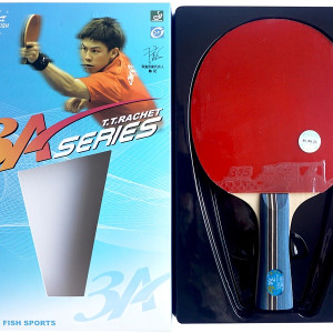 Vợt bóng bàn Double Fish DF-3AC Vợt bóng bàn Double Fish DF-3AC