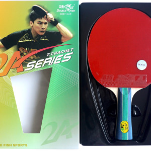 Vợt Bóng Bàn Double Fish 2AC Vợt Bóng Bàn Double Fish 2AC