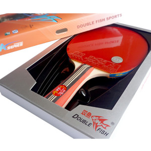 Vợt bóng bàn Double Fish DF 4AC Vợt bóng bàn Double Fish DF 4AC