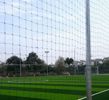 Lưới bóng đá khung thành 7 người Lưới bóng đá khung thành 7 người