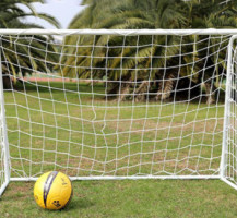 Khung thành bóng đá 7 người S1630 Khung thành bóng đá 7 người S1630