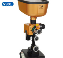 Máy bắn bóng bàn Y&T V-981 Máy bắn bóng bàn Y&T V-981