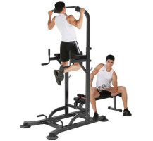 Ghế tập tạ đa năng DDS-7705D Ghế tập tạ đa năng DDS-7705D