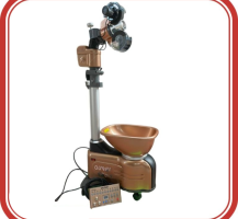 Máy bắn bóng bàn Y&T V-981 Máy bắn bóng bàn Y&T V-981