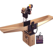 Máy bắn bóng bàn Y&T V-981 Máy bắn bóng bàn Y&T V-981