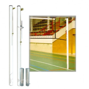 Trụ bóng chuyền V4442 Trụ bóng chuyền V4442