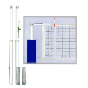 Trụ bóng chuyền V4443 Trụ bóng chuyền V4443