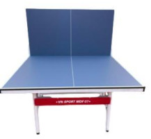 Bàn bóng bàn Vinasport MDF-07 Bàn bóng bàn Vinasport MDF-07