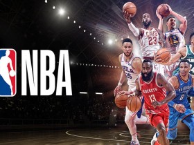 Tìm hiểu về giải bóng rổ Nhà nghề Mỹ NBA