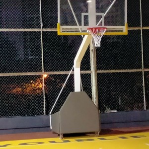 Trụ bóng rổ TL-621