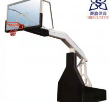 Bảng bóng rổ treo tường nhập khẩu SBA305
